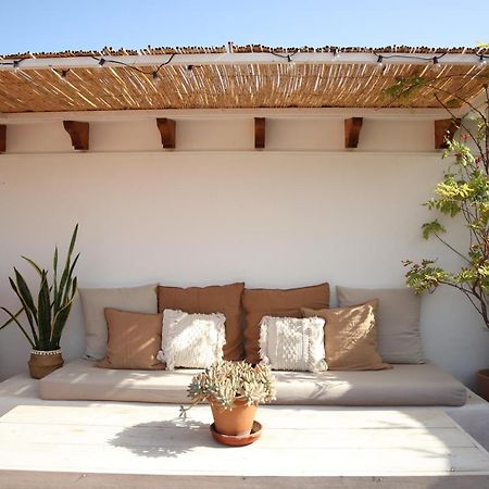Portal Vell Altea - Cap Blanc Apartment Exterior foto