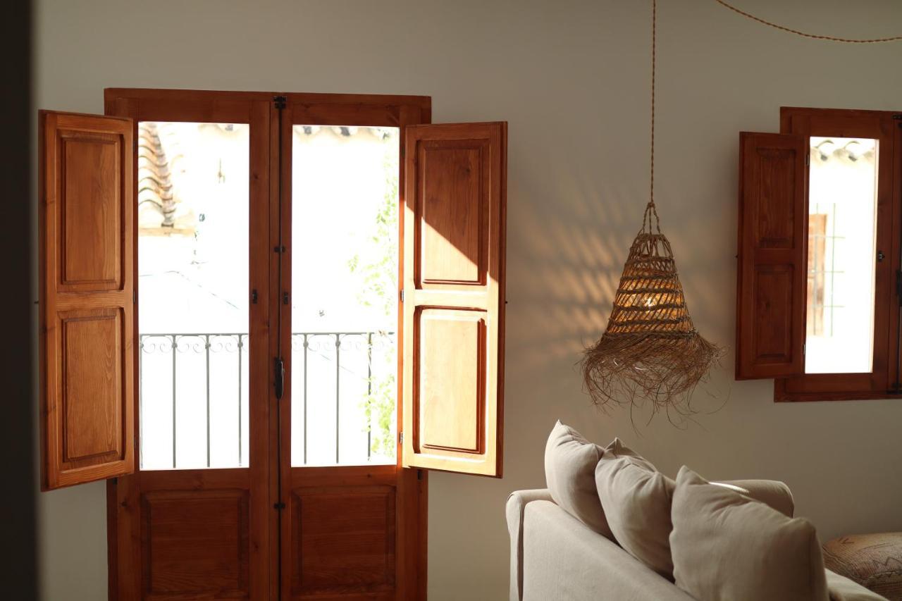 Portal Vell Altea - Cap Blanc Apartment Exterior foto