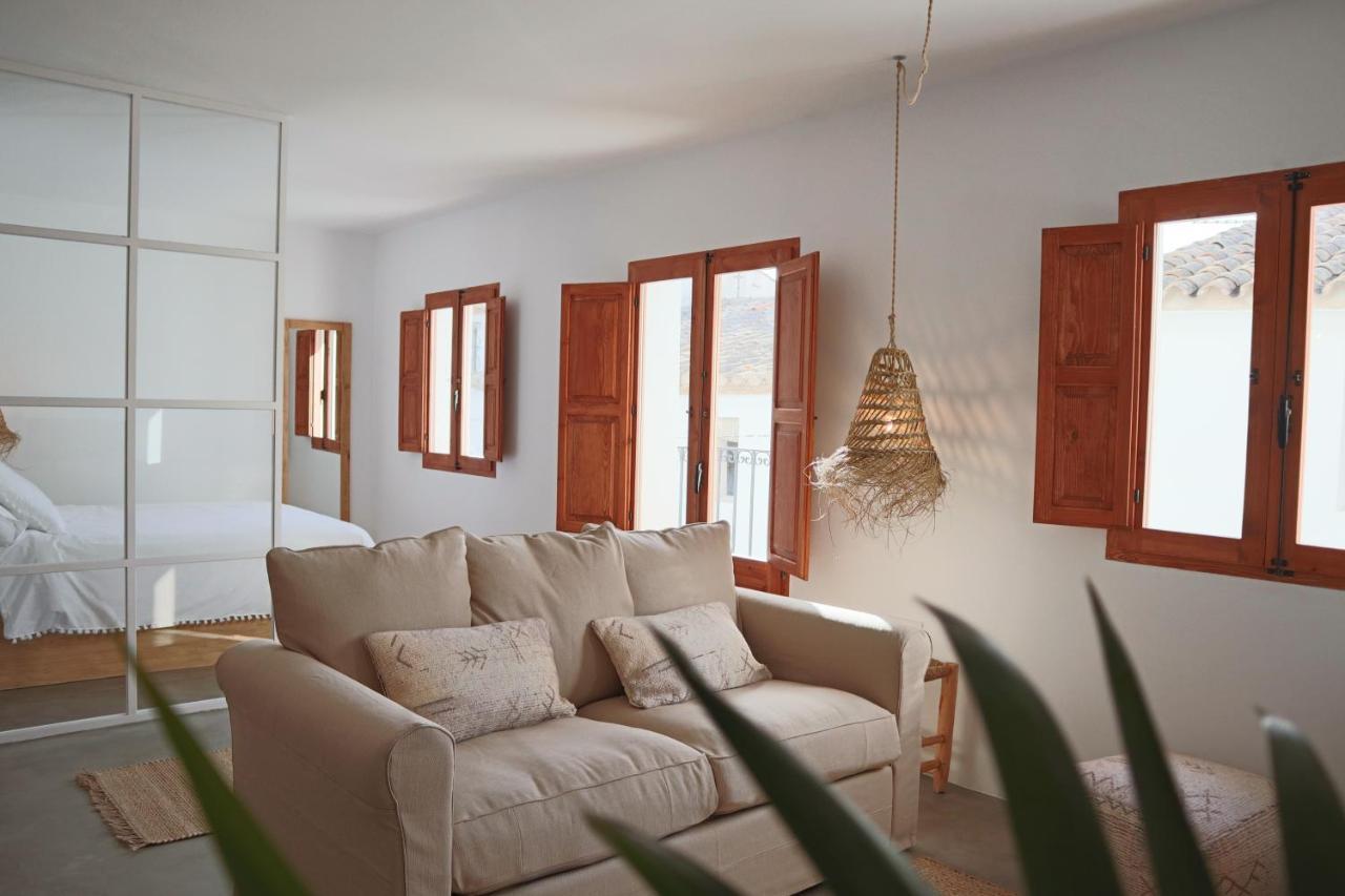 Portal Vell Altea - Cap Blanc Apartment Exterior foto
