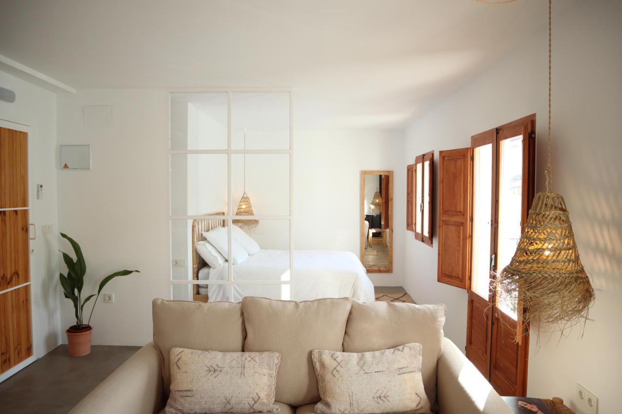 Portal Vell Altea - Cap Blanc Apartment Exterior foto