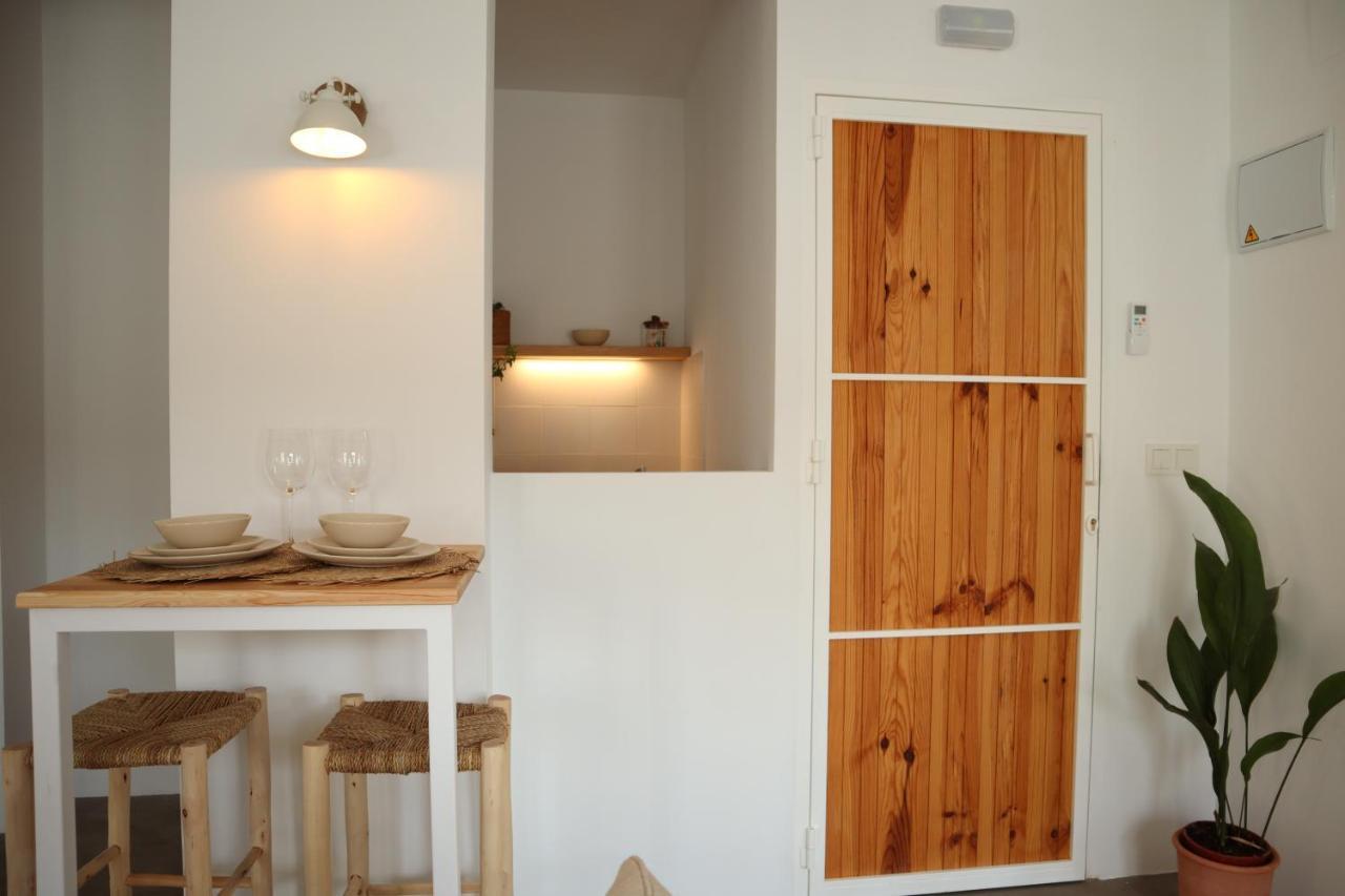 Portal Vell Altea - Cap Blanc Apartment Exterior foto
