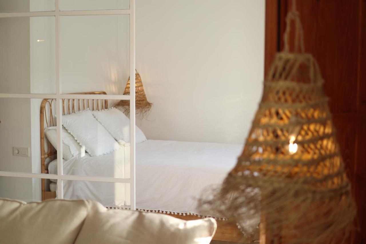Portal Vell Altea - Cap Blanc Apartment Exterior foto