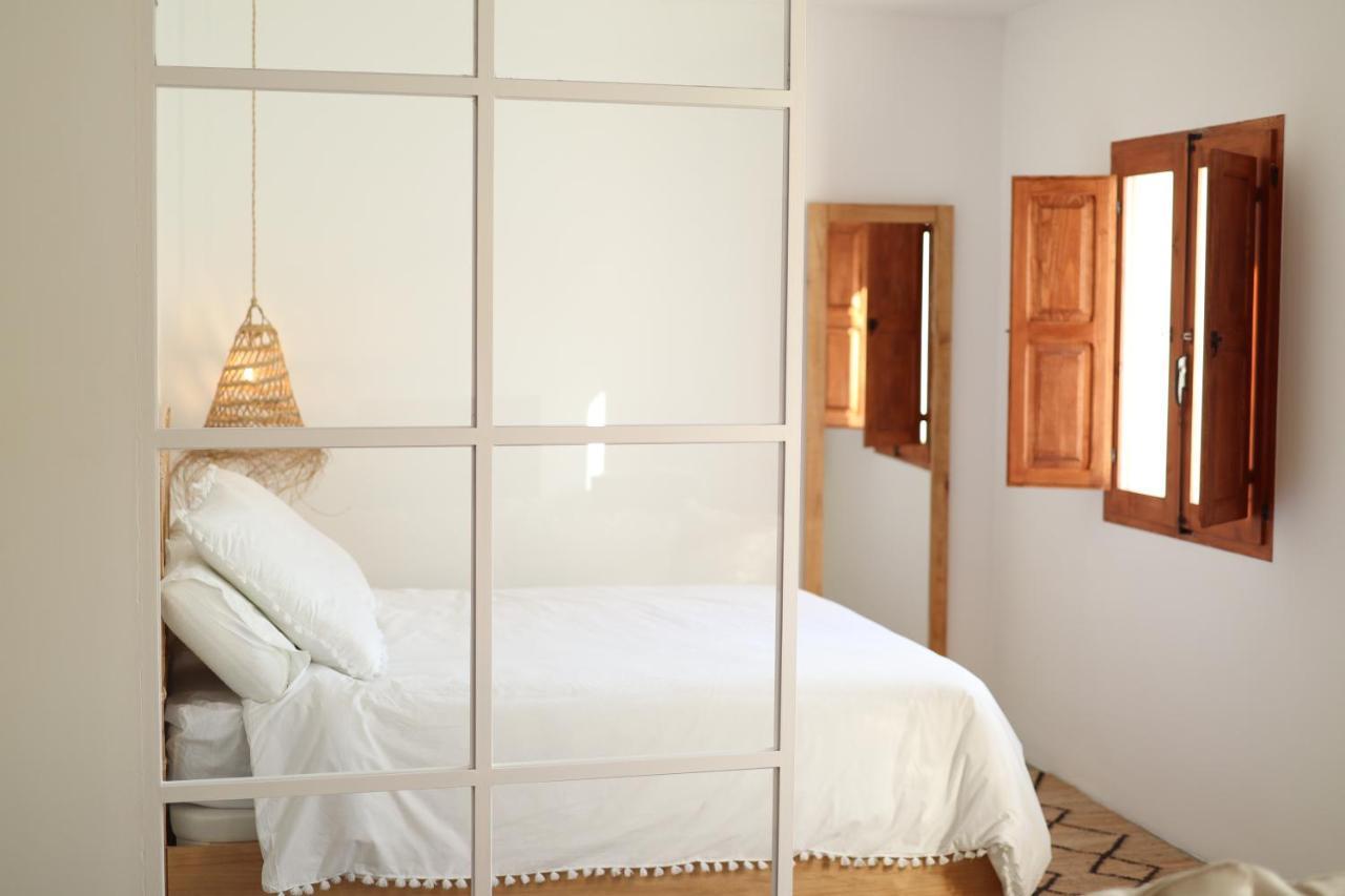 Portal Vell Altea - Cap Blanc Apartment Exterior foto