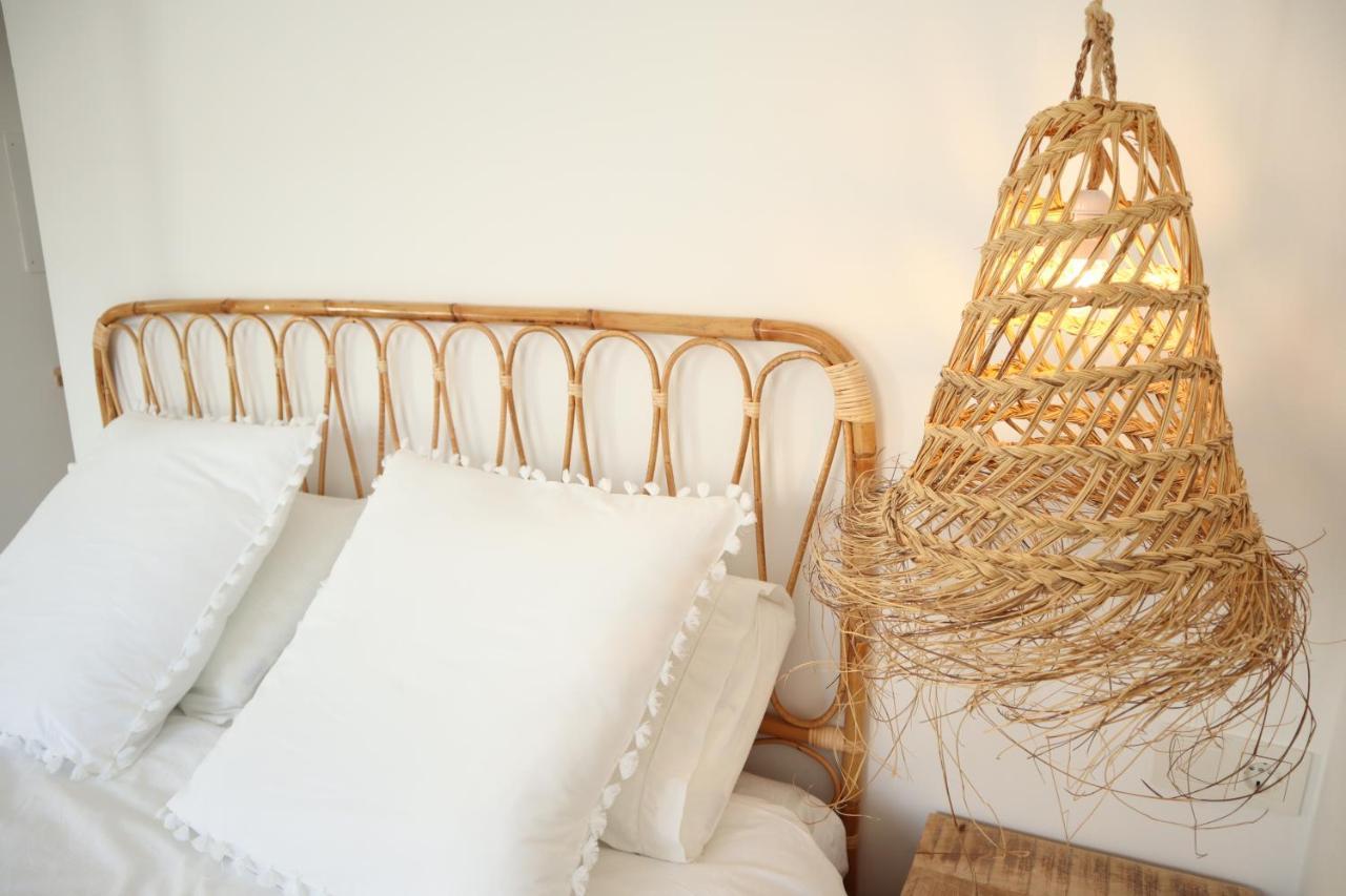 Portal Vell Altea - Cap Blanc Apartment Exterior foto
