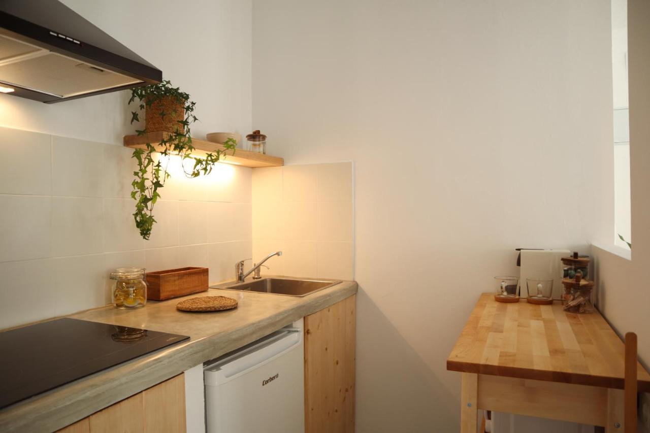 Portal Vell Altea - Cap Blanc Apartment Exterior foto