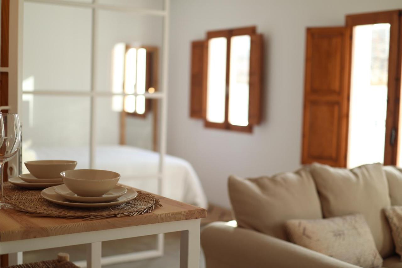 Portal Vell Altea - Cap Blanc Apartment Exterior foto