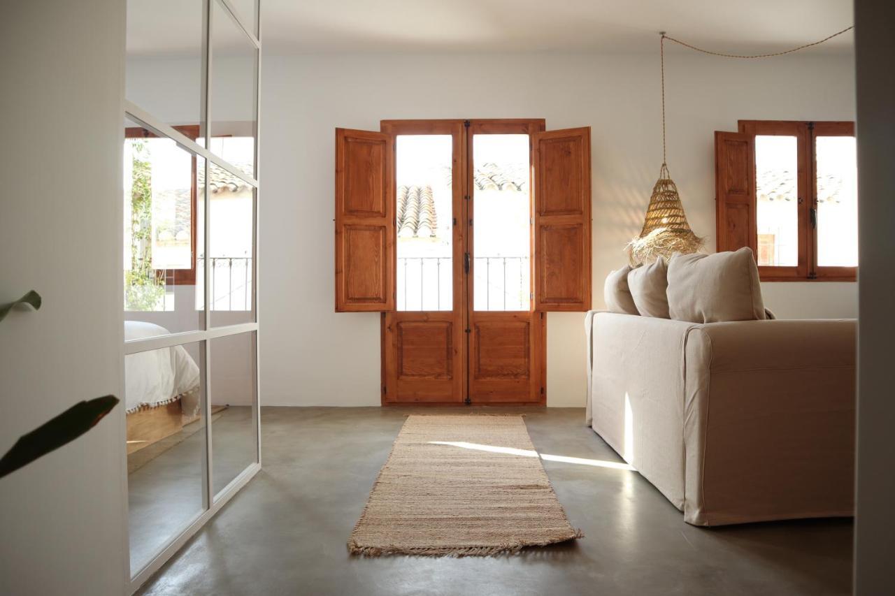 Portal Vell Altea - Cap Blanc Apartment Exterior foto