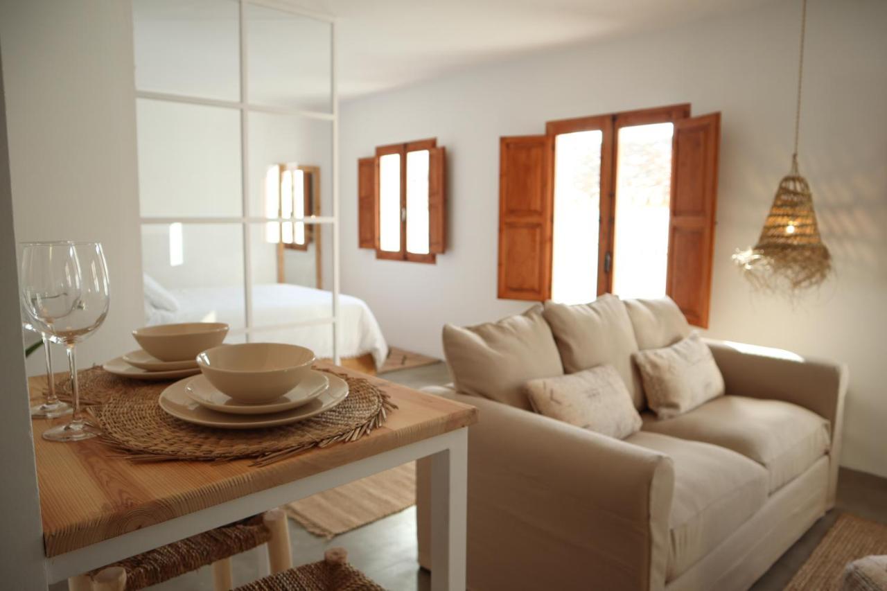 Portal Vell Altea - Cap Blanc Apartment Exterior foto