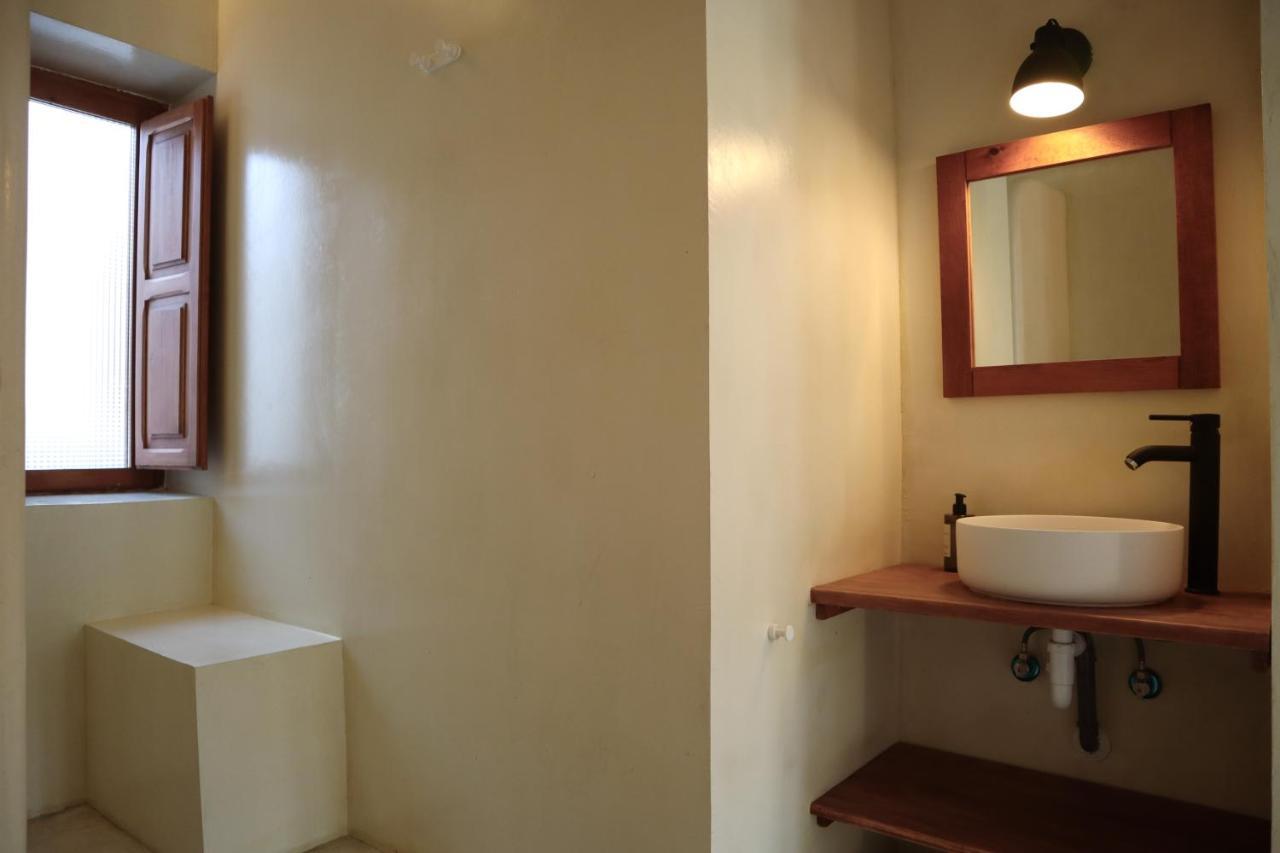 Portal Vell Altea - Cap Blanc Apartment Exterior foto