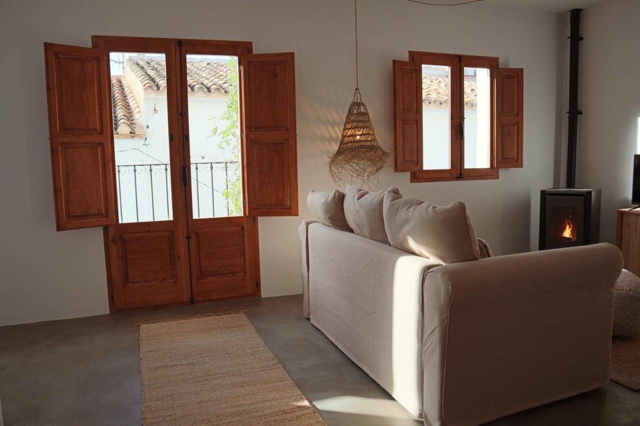 Portal Vell Altea - Cap Blanc Apartment Exterior foto