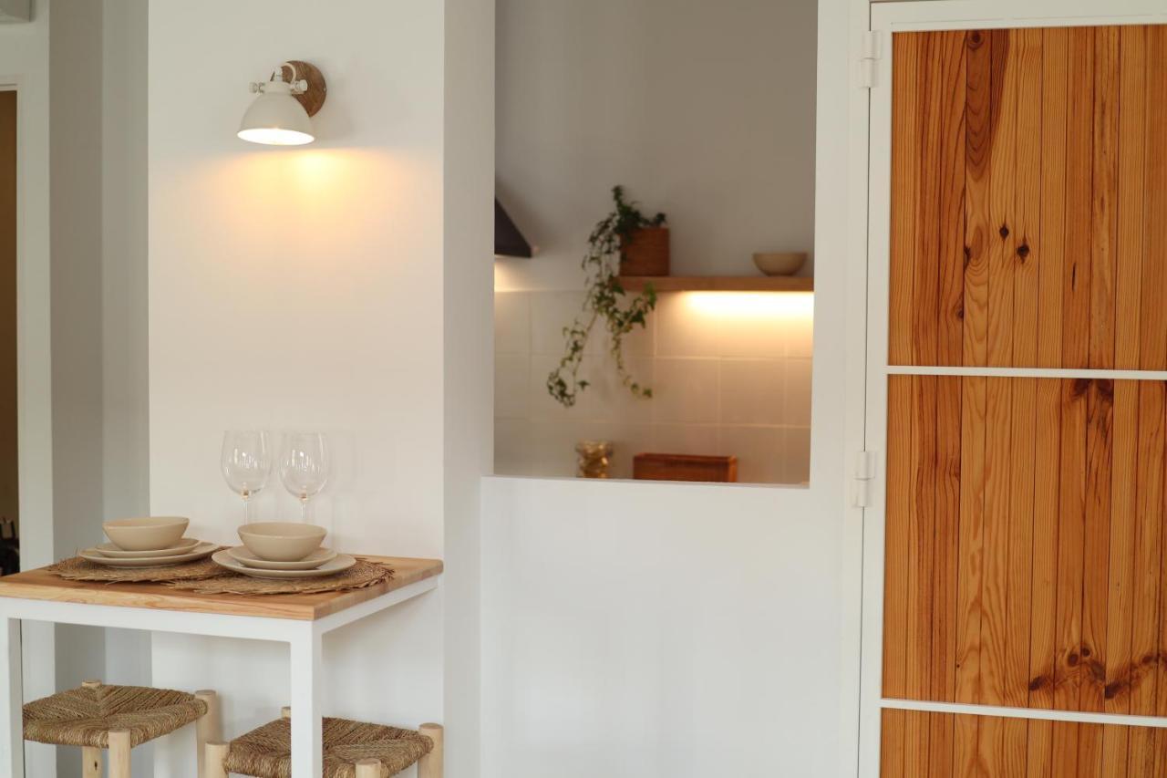Portal Vell Altea - Cap Blanc Apartment Exterior foto