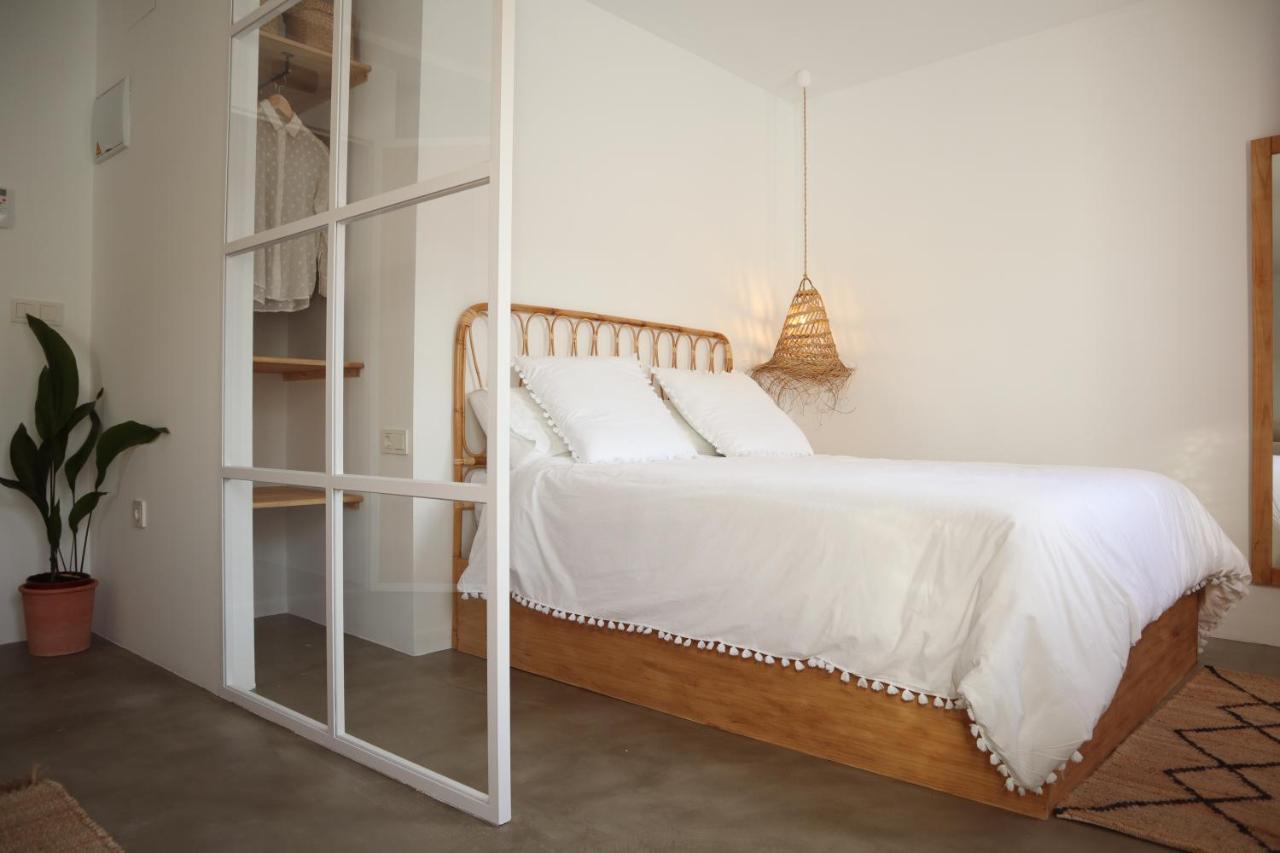 Portal Vell Altea - Cap Blanc Apartment Exterior foto
