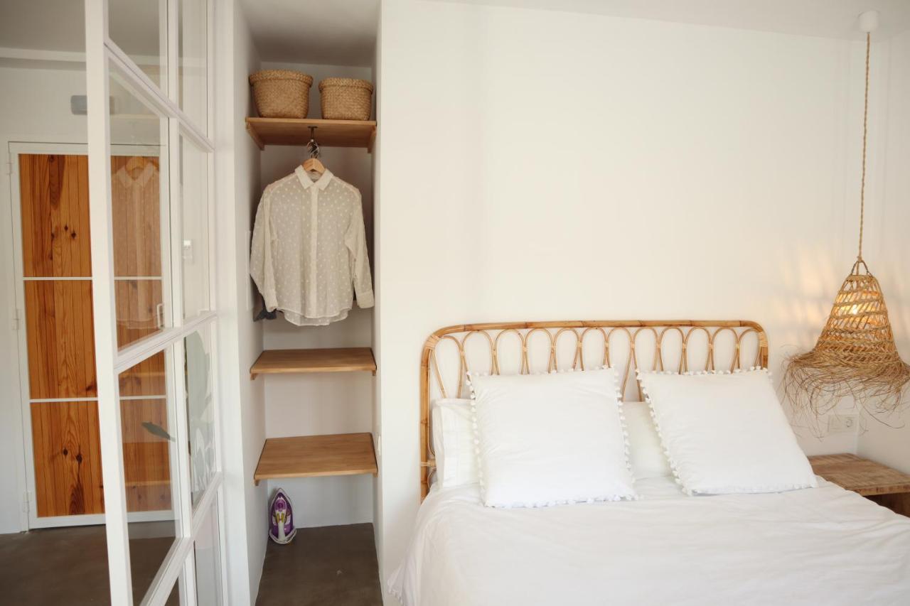 Portal Vell Altea - Cap Blanc Apartment Exterior foto