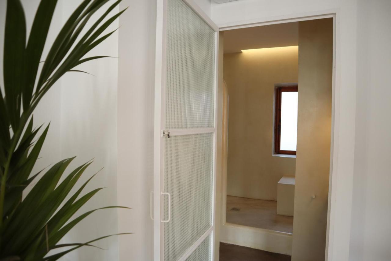 Portal Vell Altea - Cap Blanc Apartment Exterior foto