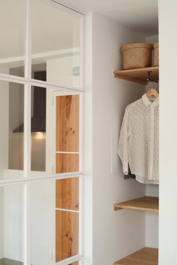 Portal Vell Altea - Cap Blanc Apartment Exterior foto