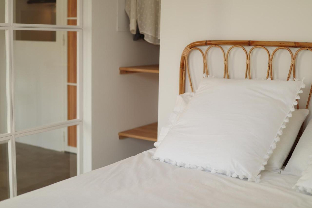 Portal Vell Altea - Cap Blanc Apartment Exterior foto
