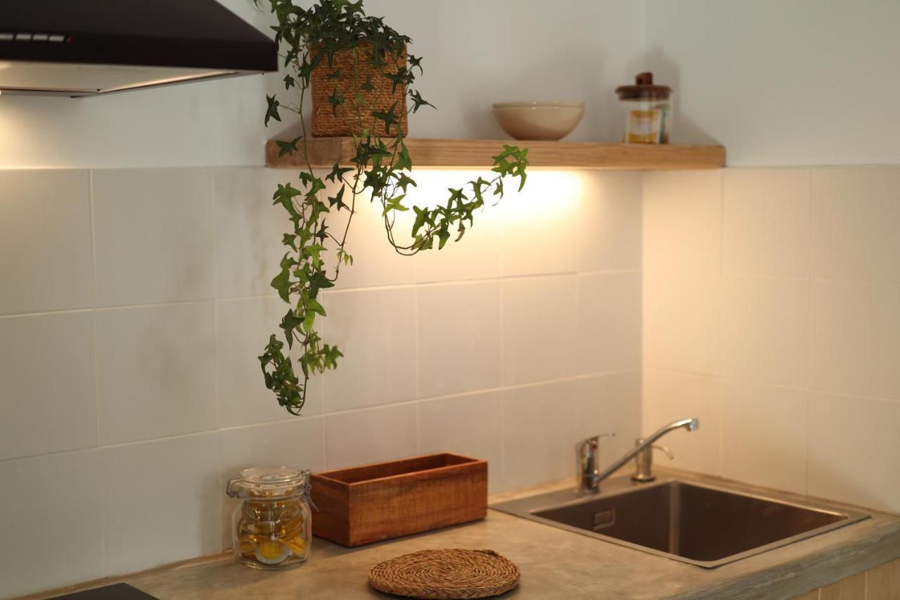 Portal Vell Altea - Cap Blanc Apartment Exterior foto