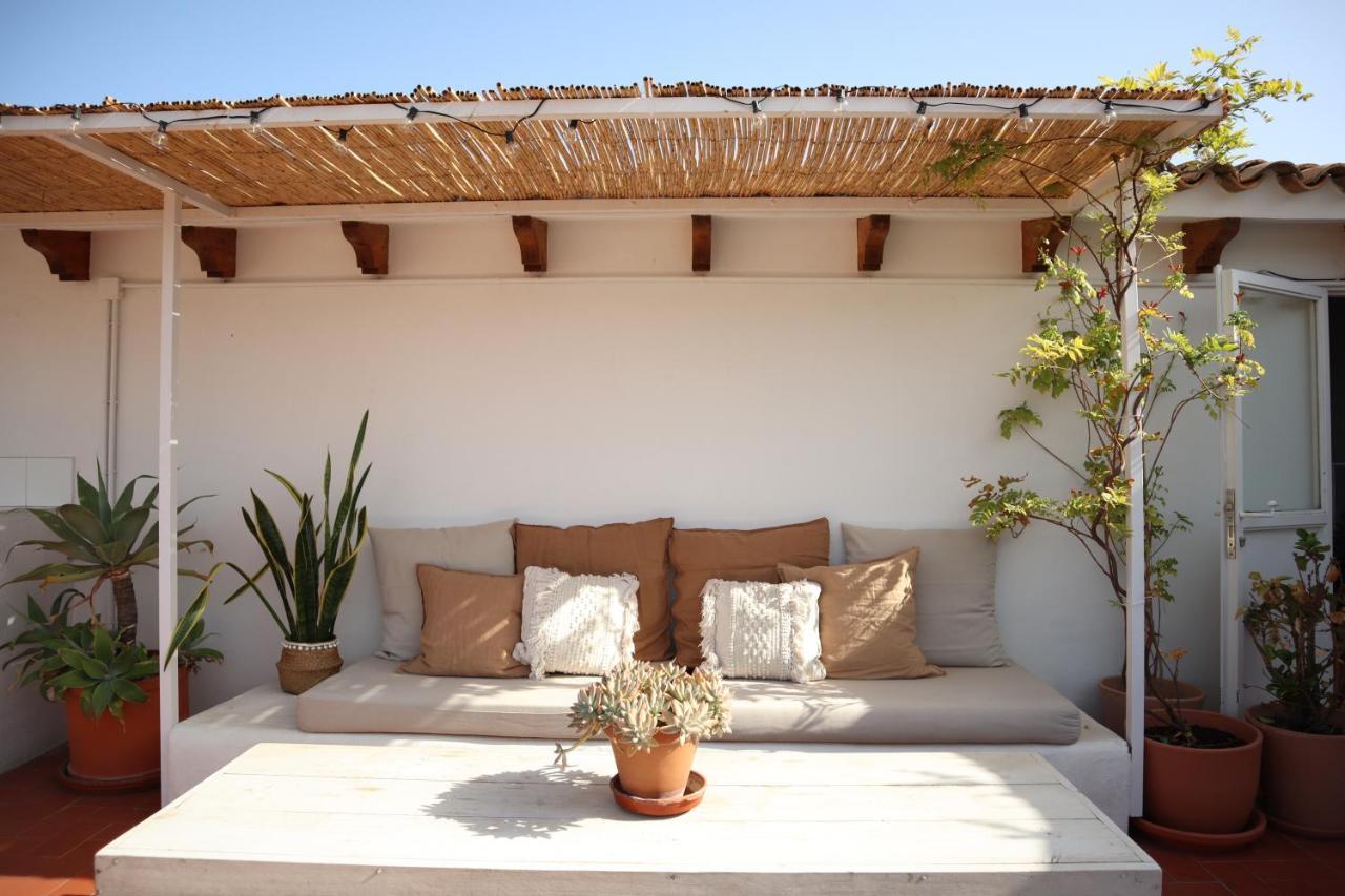 Portal Vell Altea - Cap Blanc Apartment Exterior foto